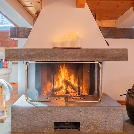 Appartamento The Aimone - Historic Alpine Retreat Breuil-Cervinia