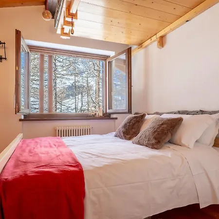 Appartamento The Aimone - Historic Alpine Retreat *