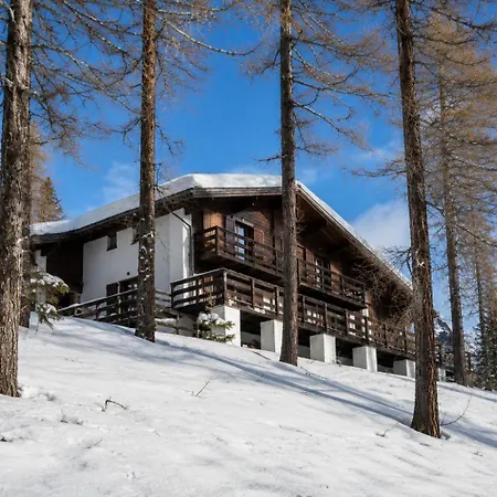 The Aimone - Historic Alpine Retreat *
