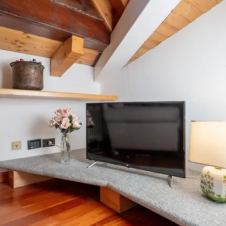 The Aimone - Historic Alpine Retreat Appartamento Breuil-Cervinia