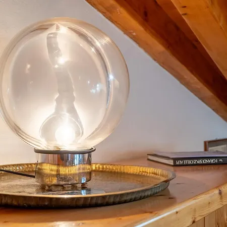 The Aimone - Historic Alpine Retreat * Breuil-Cervinia