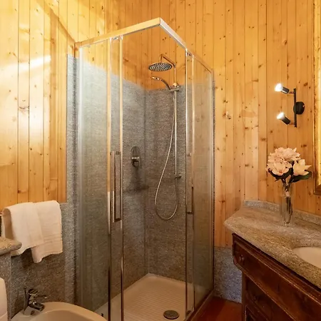 The Aimone - Historic Alpine Retreat Appartamento