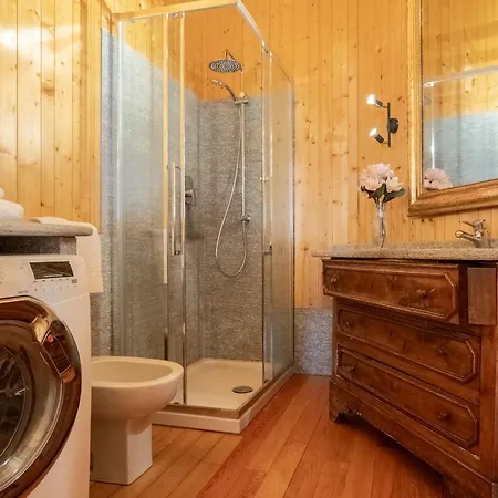 The Aimone - Historic Alpine Retreat Appartamento *