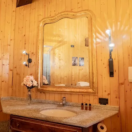 The Aimone - Historic Alpine Retreat *