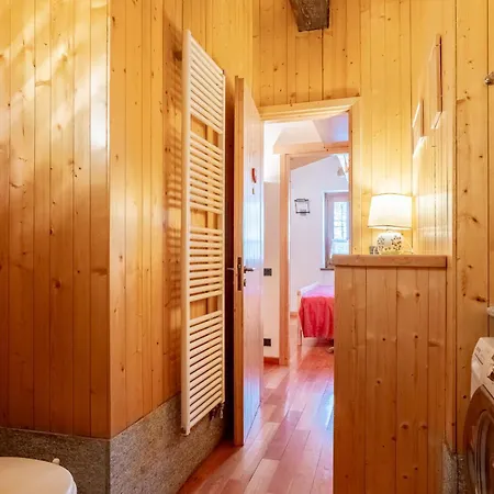 The Aimone - Historic Alpine Retreat Appartamento Breuil-Cervinia