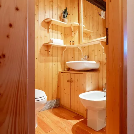 The Aimone - Historic Alpine Retreat