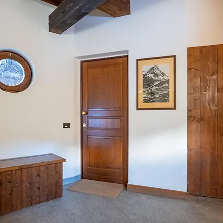 The Aimone - Historic Alpine Retreat Appartamento *