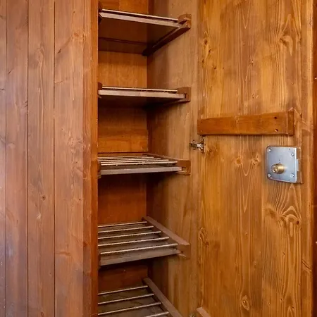 Appartamento The Aimone - Historic Alpine Retreat *