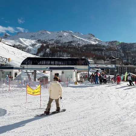 The Aimone - Historic Alpine Retreat Appartamento *